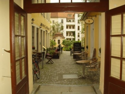 Foto: Winzerstube Zum Rebstock