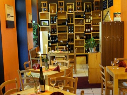 Foto: Winzerstube Zum Rebstock